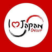 I Love Japan Group logo - Similar company to Arisu Korea Dmc