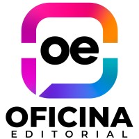 Oficina Editorial logo - Similar company to Hidesign Estúdio Editorial