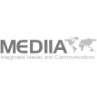 MEDIIA logo - Similar company to Evolumedia Group Inc.