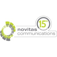 Novitas Communications logo - Similar company to Prudentco