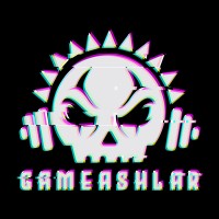GameAshlar logo - Similar company to Cipherhex Technology