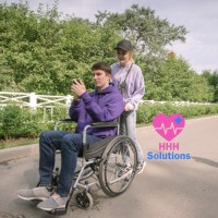 HHH Solutions logo - Similar company to Ability Hhh