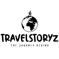 Travelstoryz logo - Similar company to Pacifictours.In