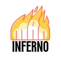 Max Inferno Games logo - Similar company to Rabbit Hole Studios