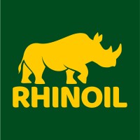 Rhinoil Egypt logo - Similar company to Octo