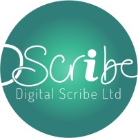 Digital Scribe Ltd logo - Similar company to Futuristic Technology Solutions