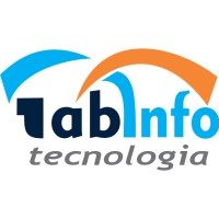 Tabinfo Tecnologia E Desenvolvimento logo - Similar company to Hub Soluções