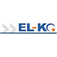 EL-KO logo - Similar company to Crimax  Printing Solutions