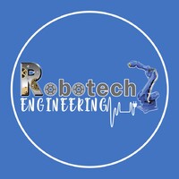ROBOTECH GROUP logo - Similar company to Telecom Electricite Plus