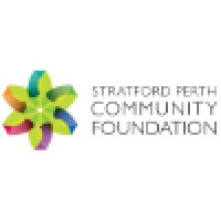 Stratford Perth Community Foundation logo - Similar company to Holden Jones Ltd