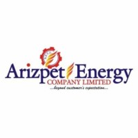 Arizpet Energy Company Limited logo - Similar company to Mepo Technical Ltd
