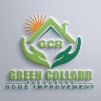 Green Collar Resources Ltd logo - Similar company to Snug Services Group Ltd