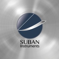 SUBAN Instruments Hungary Co. logo - Similar company to Isotoptech Zrt.