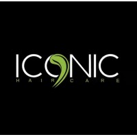 Iconic Hair Care logo - Similar company to Aurega Group