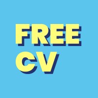 Free CV logo - Similar company to Getyourcv