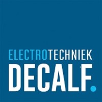 Electrotechniek Decalf bv logo - Similar company to Metaco