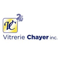 Vitrerie Chayer Inc. logo - Similar company to Hydromec Inc.