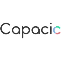 Capacic Ltd logo - Similar company to Vitec Katrina Oy