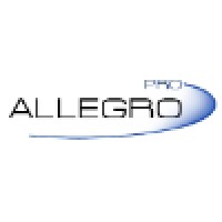 Allegro Pro ltd. logo - Similar company to Citala