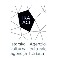 IKA-Istarska kulturna agencija-Agenzia culturale Istriana logo - Similar company to Body Stories Project Inc.