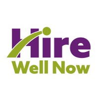Hire Well Now logo - Similar company to Gsmwarehouse