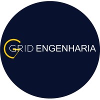 Grid Engenharia logo - Similar company to Grid Engenharia