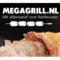 Megagrill.nl logo - Similar company to Supermercado Paraná