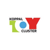 Koppal Toy Cluster logo - Similar company to Aequs Engineering Plastic Private Lmt
