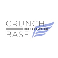 Crunchbase Drones
