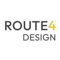 Route4Design logo - Similar company to Kodotech Solutions