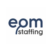 EOM Staffing logo - Similar company to Online Shoop