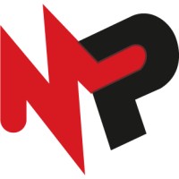 The Merevived Press logo - Similar company to Thread Connect
