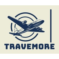 TraveMore logo - Similar company to Tedxbitd