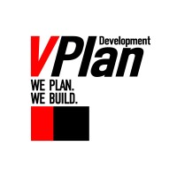 VPlan Town Planners logo - Similar company to Pacific Approvals