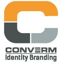 Converm GmbH logo - Similar company to Freicomp Gmbh