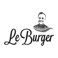 Le Burger ME logo - Similar company to Lads Burger