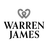 Warren James Jewellers logo - Similar company to Brightlly