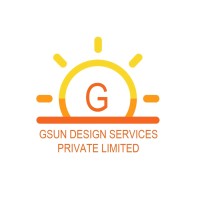 GSUN DESIGN SERVICES PRIVATE LIMITED logo - Similar company to Atri Engineers