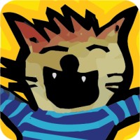 Pajama Cats Media logo - Similar company to Sp8Ce