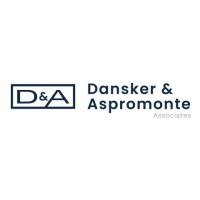 Dansker & Aspromonte Associates LLP logo - Similar company to Angiuli & Gentile, Llp
