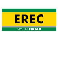 EREC Technologies logo - Similar company to Firalp