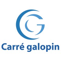CARRE-GALOPIN logo - Similar company to Macc Group