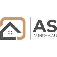 AS Immo-Bau GmbH logo - Similar company to Digital Plus Gmbh