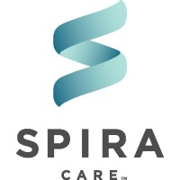 Spira Care logo - Similar company to Vpr Patient Outreach Program