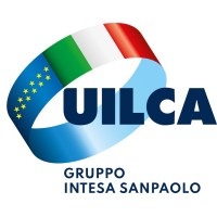 Uilca Gruppo Intesa Sanpaolo logo - Similar company to Uilca Nazionale - Uil Credito, Esattorie E Assicurazioni