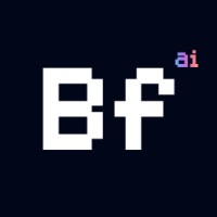 Blackfluo.ai logo - Similar company to Heylama