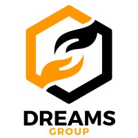 Dreams Groups logo - Similar company to D&D Groups Llc