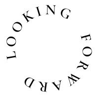 LOOKING FORWARD ART PROJECTS logo - Similar company to Aspectus: A Journal Of Visual Culture