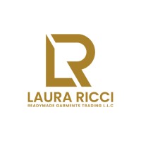 Laura Ricci logo - Similar company to Mumtaz Residency