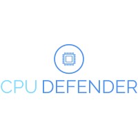 CPU Defender logo - Similar company to Assist Engine